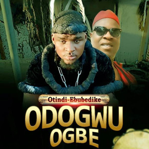 Odogwu ogbe