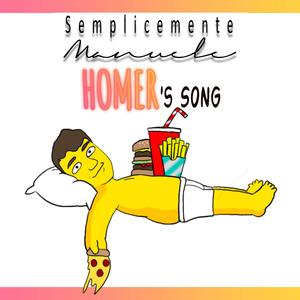Homer's Song