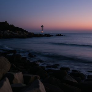 海屿你（英文版）