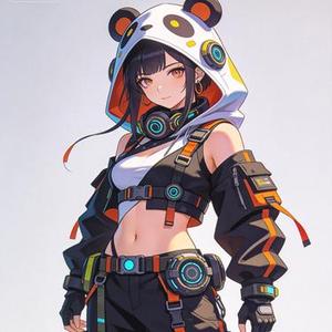 Standard (Single Version) (超燃纯音乐)
