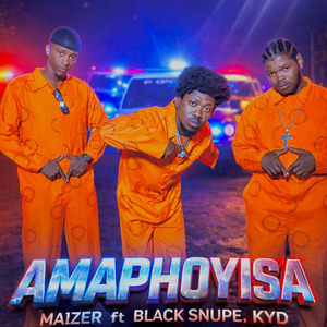 Amaphoyisa