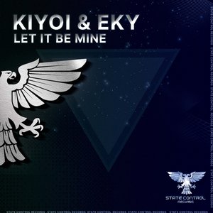 Let It Be Mine (Extended Mix)