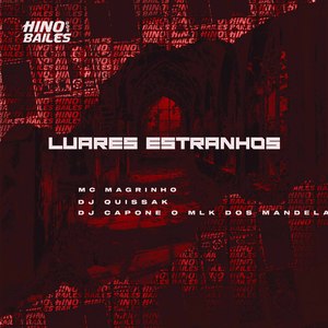 Luares Estranhos