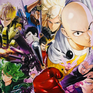 Theme of ONE PUNCH MAN (Instrumental Version)