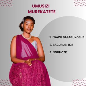 Iwacu Bazagukoshe