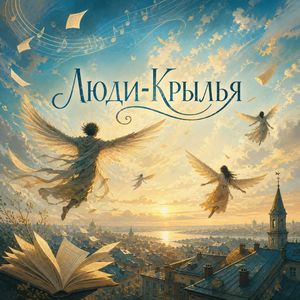 Люди-Крылья