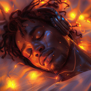 El Aliento Del Sueño En La Caricia De La Noche