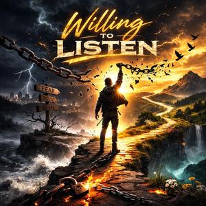 Willing to listen