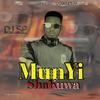 DJ SP - Munyi Shakuwa