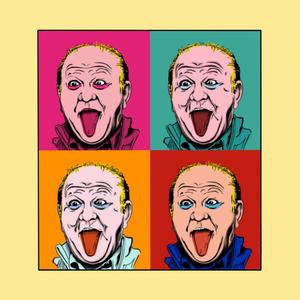 Mimmo Amerelli (feat. Alex Antonov & Johnny Hoffman)