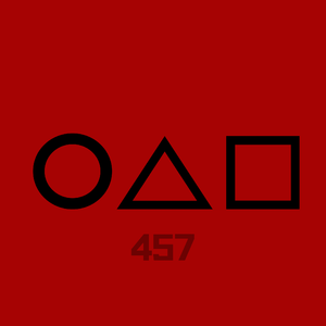 DJ-Ghosts-123木头人(鱿鱼游戏）