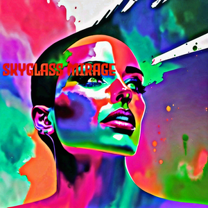 Skyglass Mirage