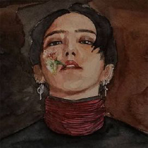 七格格