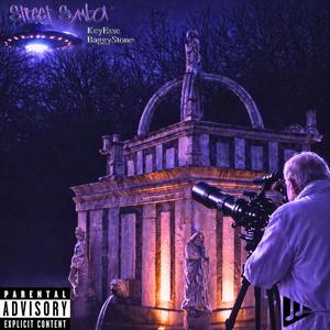 Street Symbol (feat. BaggyStone)