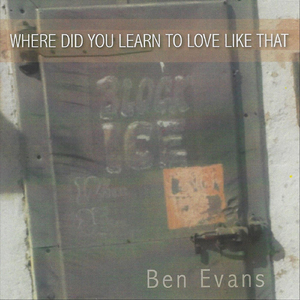 Where'd You Learn to Love Like That