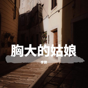 胸大的姑娘.