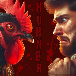 Hühner