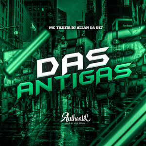 Das Antigas