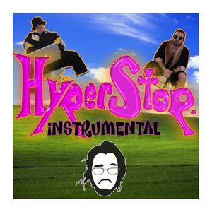 Hyper Stop (Instrumental)