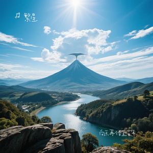 向天再借五百年 （繁星 Remix）