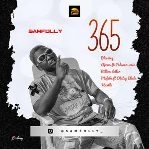 Ajoma (feat. Fabiano orin)