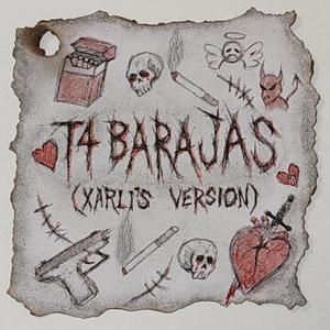 T4 Barajas (Xarli's version)
