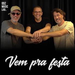 Vem pra Festa