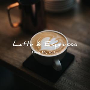 Latte & Espresso (feat. Lia)