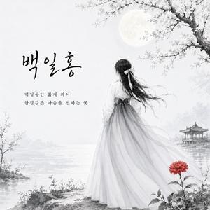 백일홍 (Zinnia)