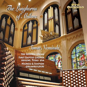 Suite No. 3 for Organ (Scenes on the Wye), Op. 11 No. 5:III. Tintern