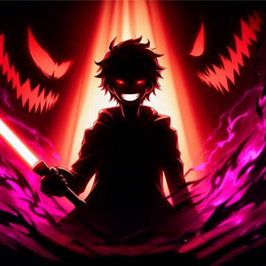 HAHA! (Slowed + Reverb)