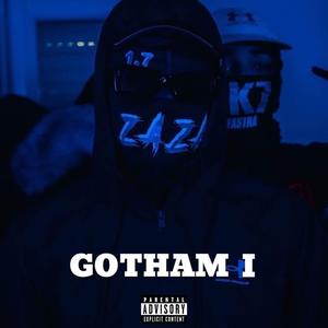 Zaza 1.7 (Gotham I)