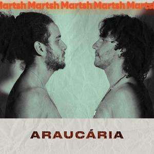 ARAUCÁRIA