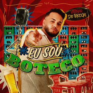 Bebe e Vem Me Procurar