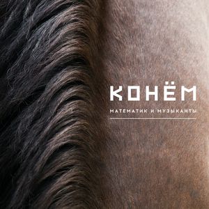 Конём