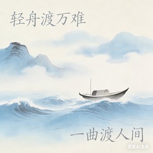 轻舟渡万难