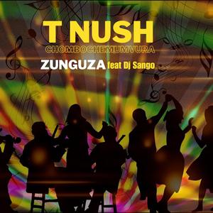 Zunguza