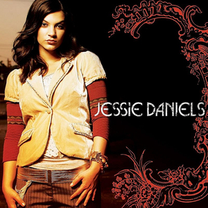 Letting Me Go (Jessie Daniels Album Version)