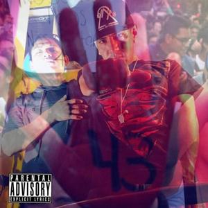 Los 43 normalistas (feat. Yei Ge)