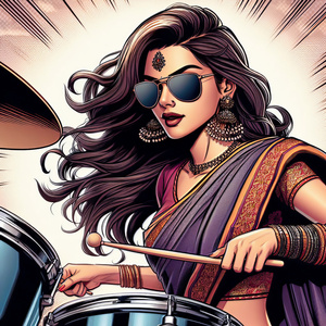 Airtel 5G (Tapori Banjo Mix)