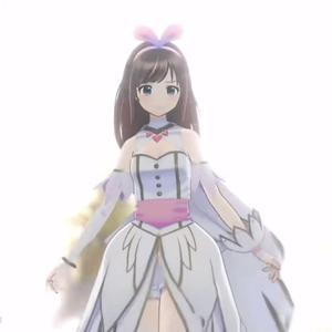 Kizuna AI-Kizuna AI The Last Live 开头乐曲