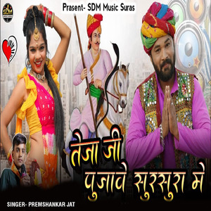 Teja Ji Pujave Sursura Me