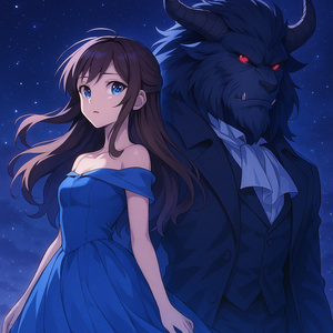 Its Beauty and the Beast
