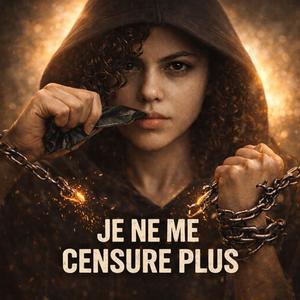 Je ne me censure plus
