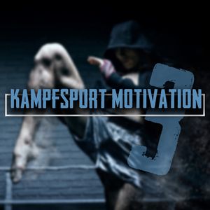 Kampfsport Motivation 3