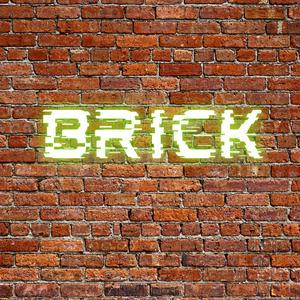 Brick