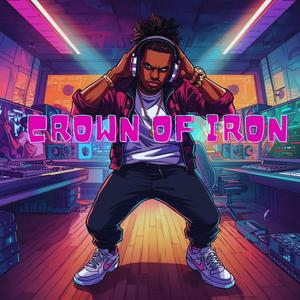 CROWN OF IRON