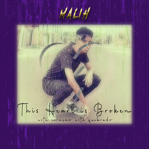 Bronkenheart