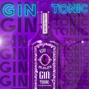Gin Tonic (feat. ANJELITO)