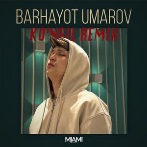 Ko'ngil (Remix)